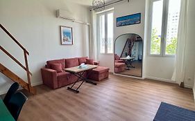 Joli Appartement aux Chartreux - Calme&lumineux